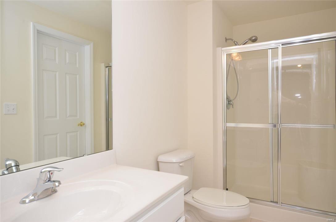 Enclave At Montclair - Residential Lease