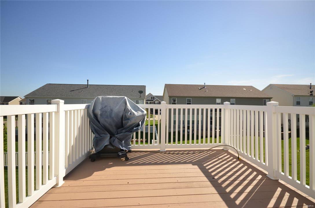 Enclave At Montclair - Residential Lease