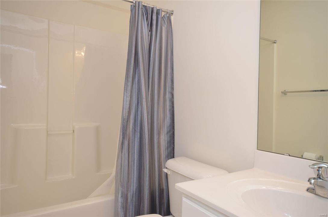 Enclave At Montclair - Residential Lease