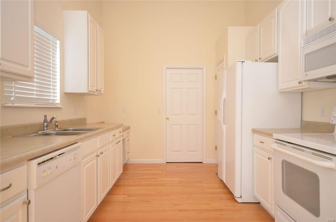 Enclave At Montclair - Residential Lease