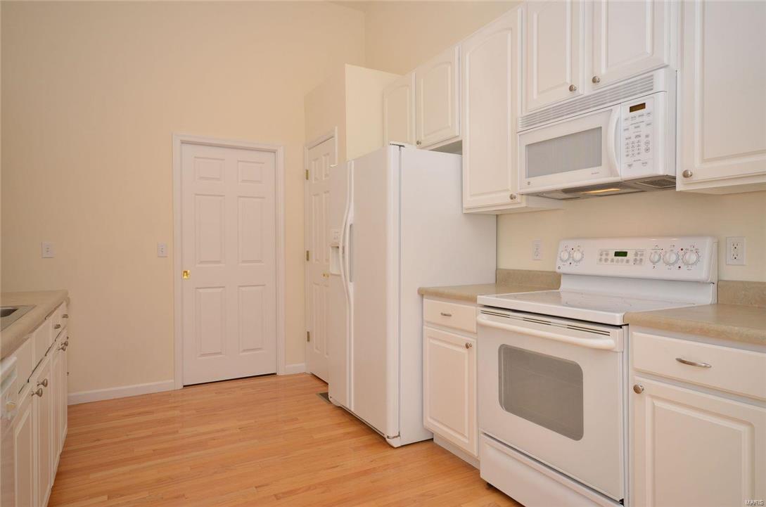 Enclave At Montclair - Residential Lease