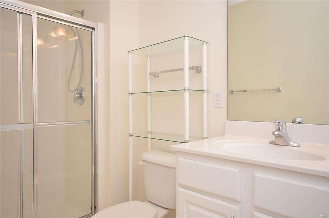 Enclave At Montclair - Residential Lease