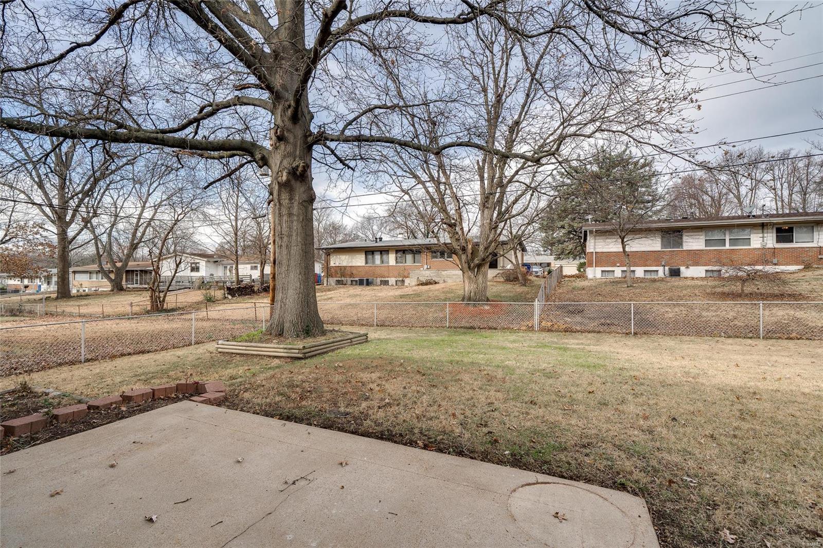 Paddock Hills Plat 9 - Residential