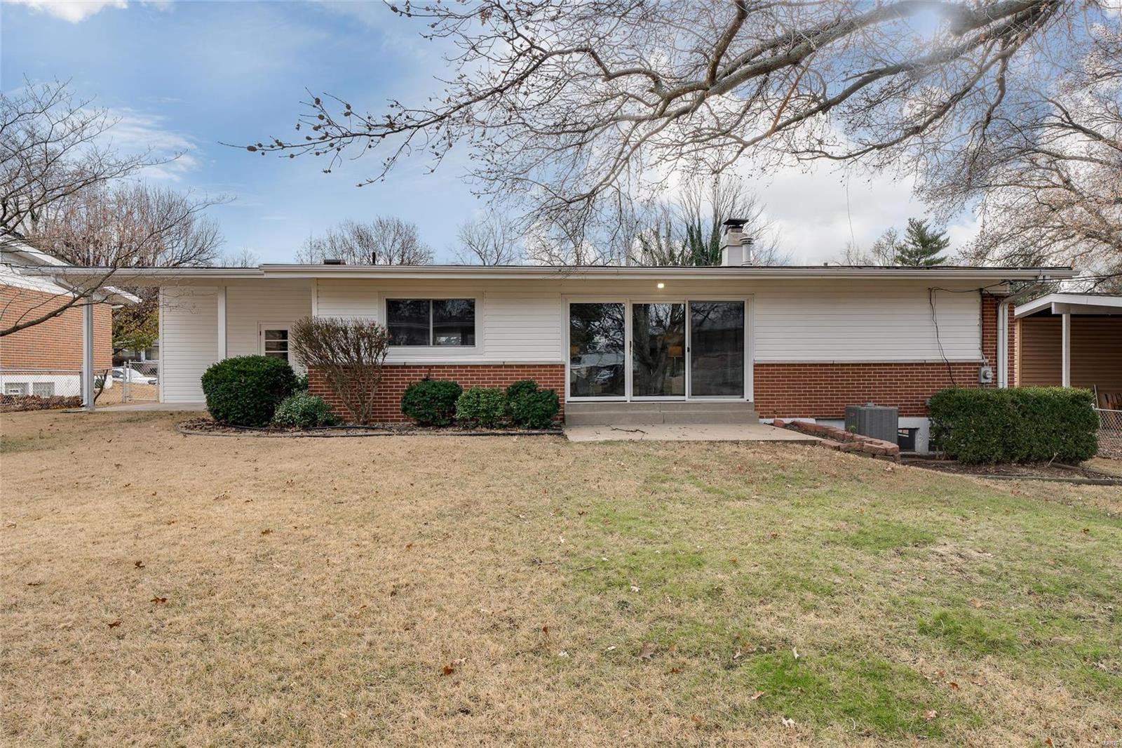 Paddock Hills Plat 9 - Residential