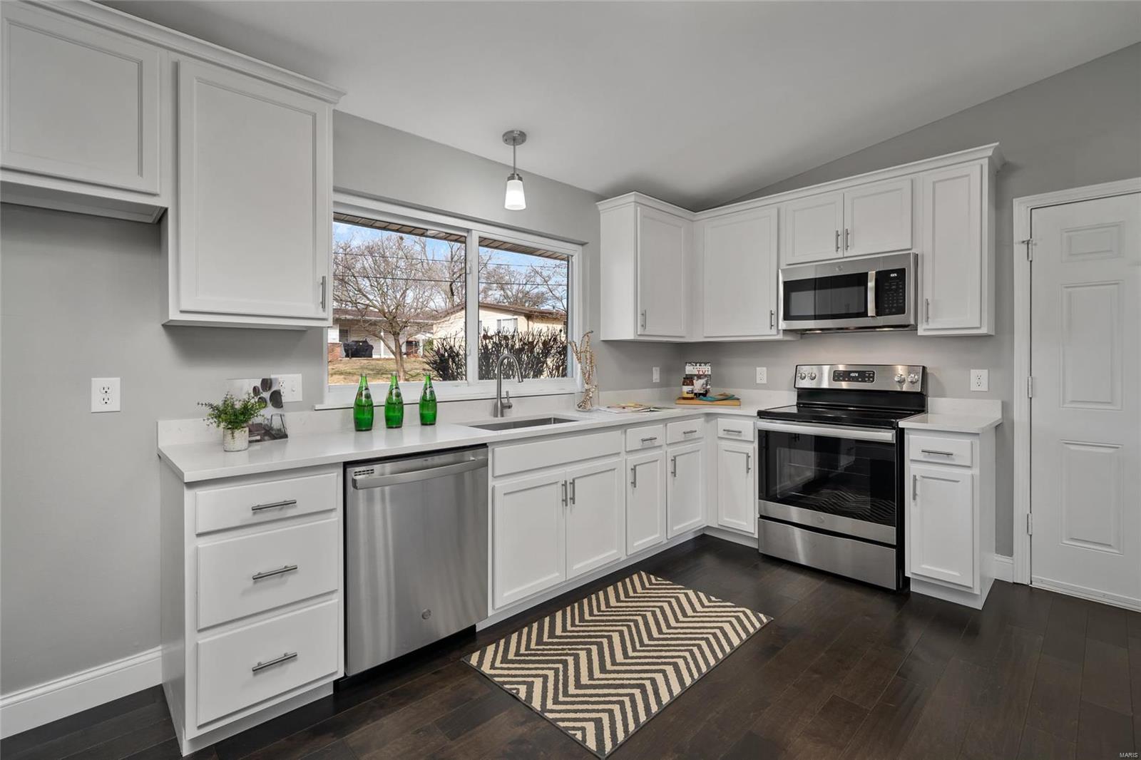 Paddock Hills Plat 9 - Residential