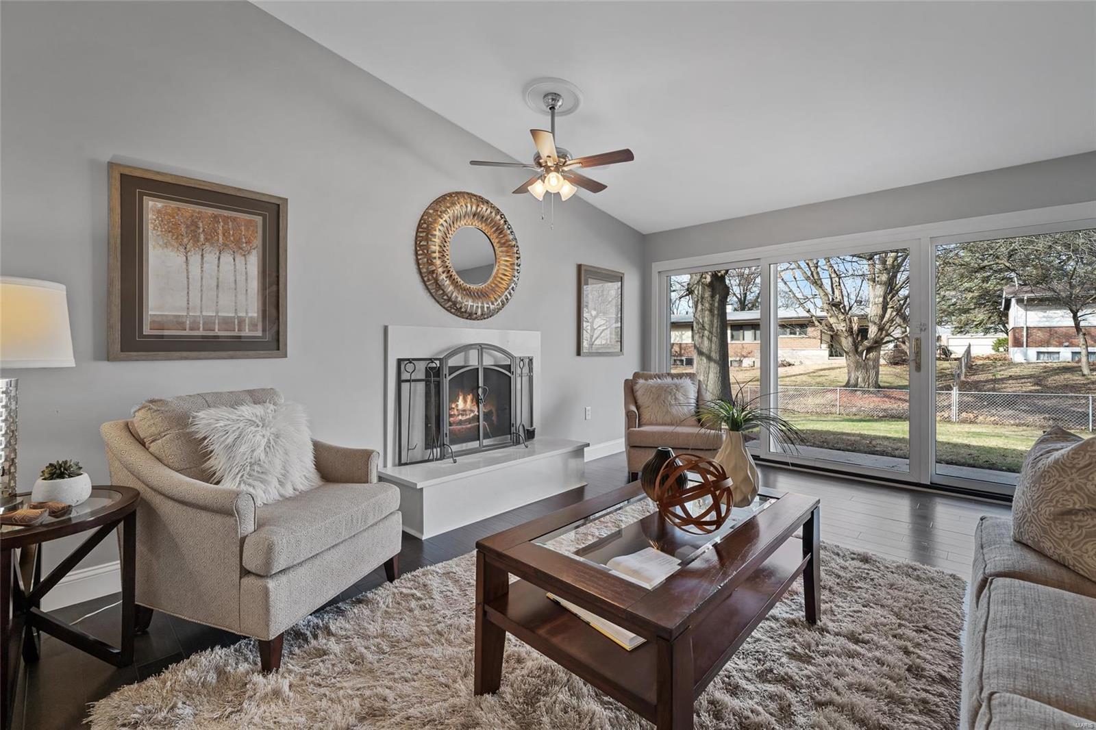 Paddock Hills Plat 9 - Residential