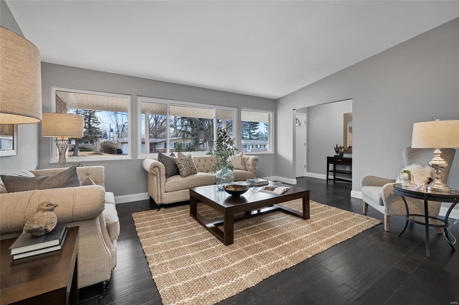 Paddock Hills Plat 9 - Residential