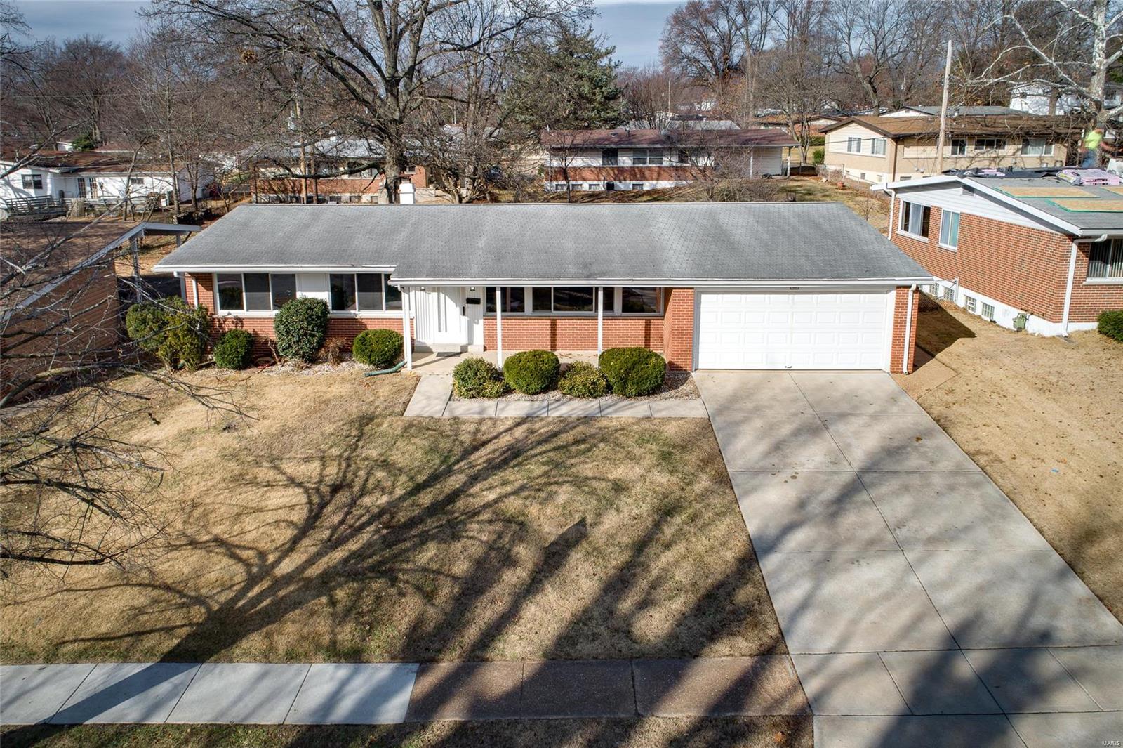 Paddock Hills Plat 9 - Residential