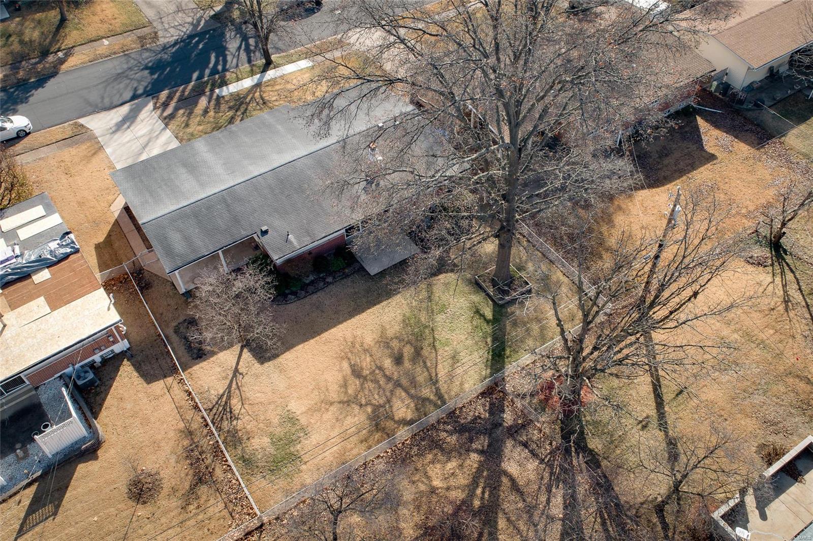 Paddock Hills Plat 9 - Residential