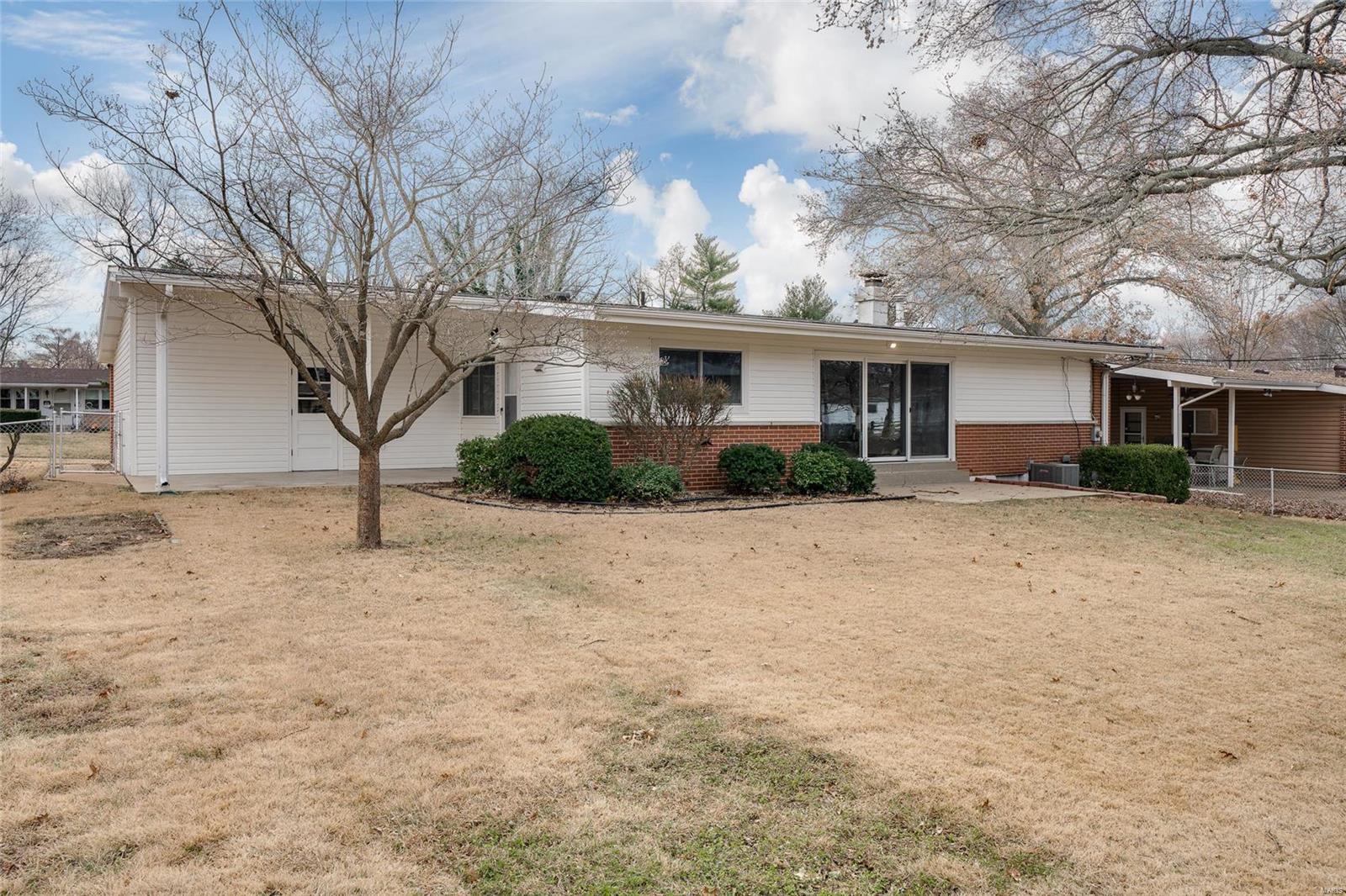 Paddock Hills Plat 9 - Residential