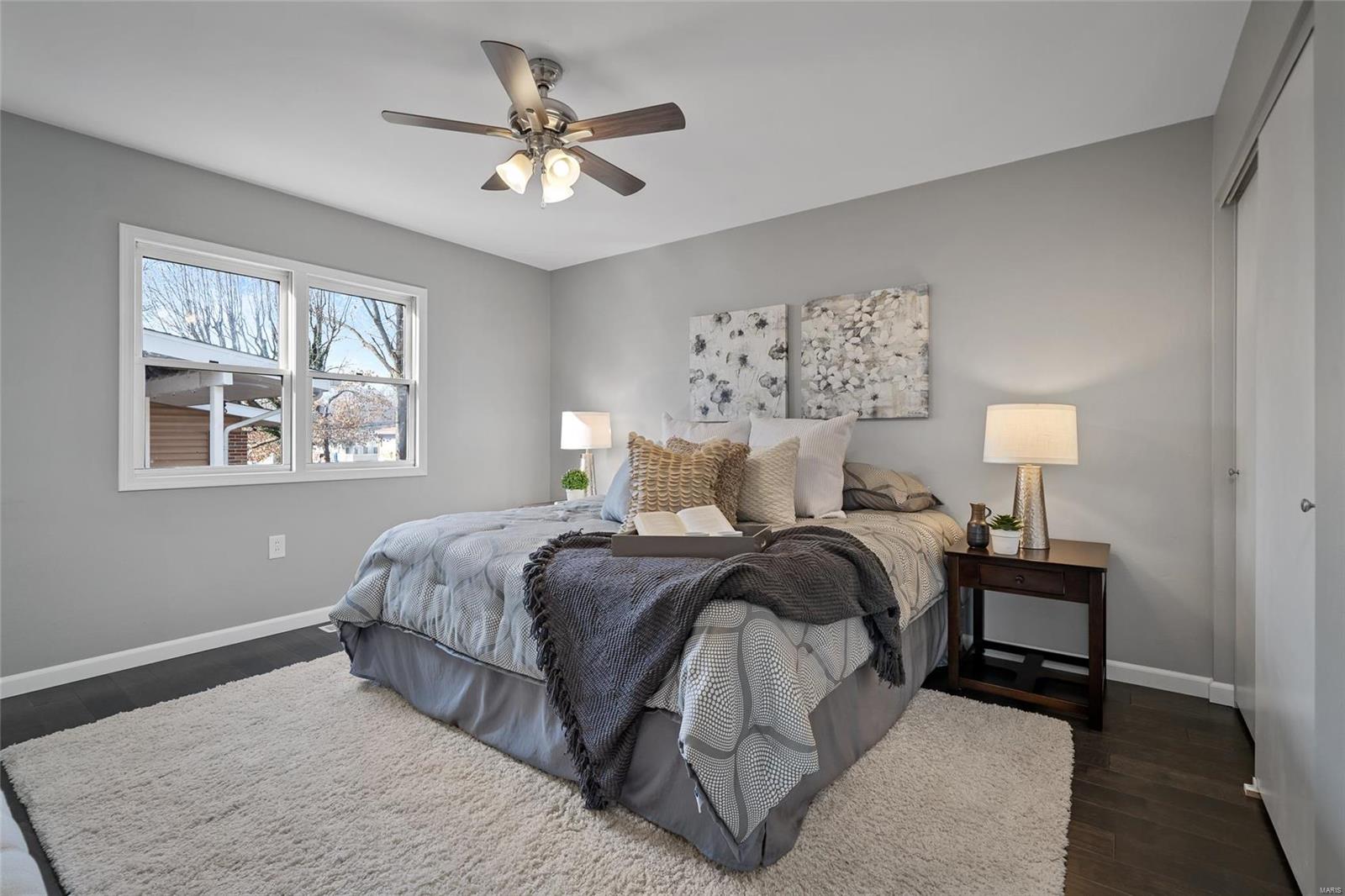 Paddock Hills Plat 9 - Residential