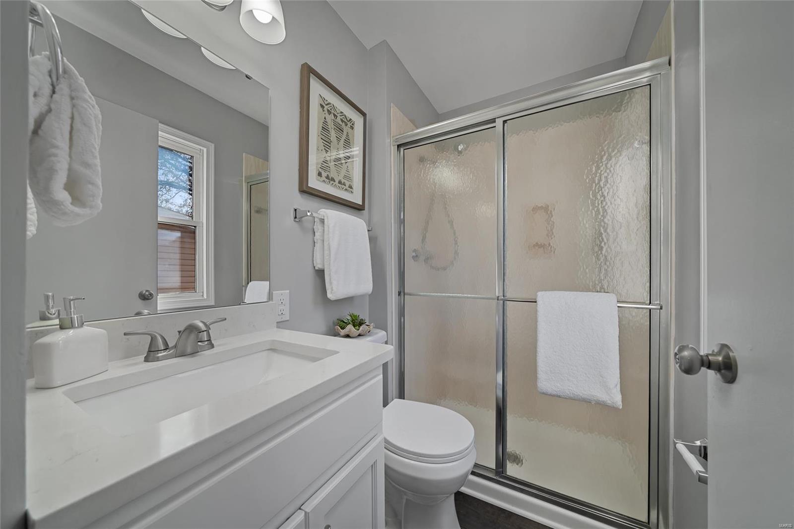 Paddock Hills Plat 9 - Residential