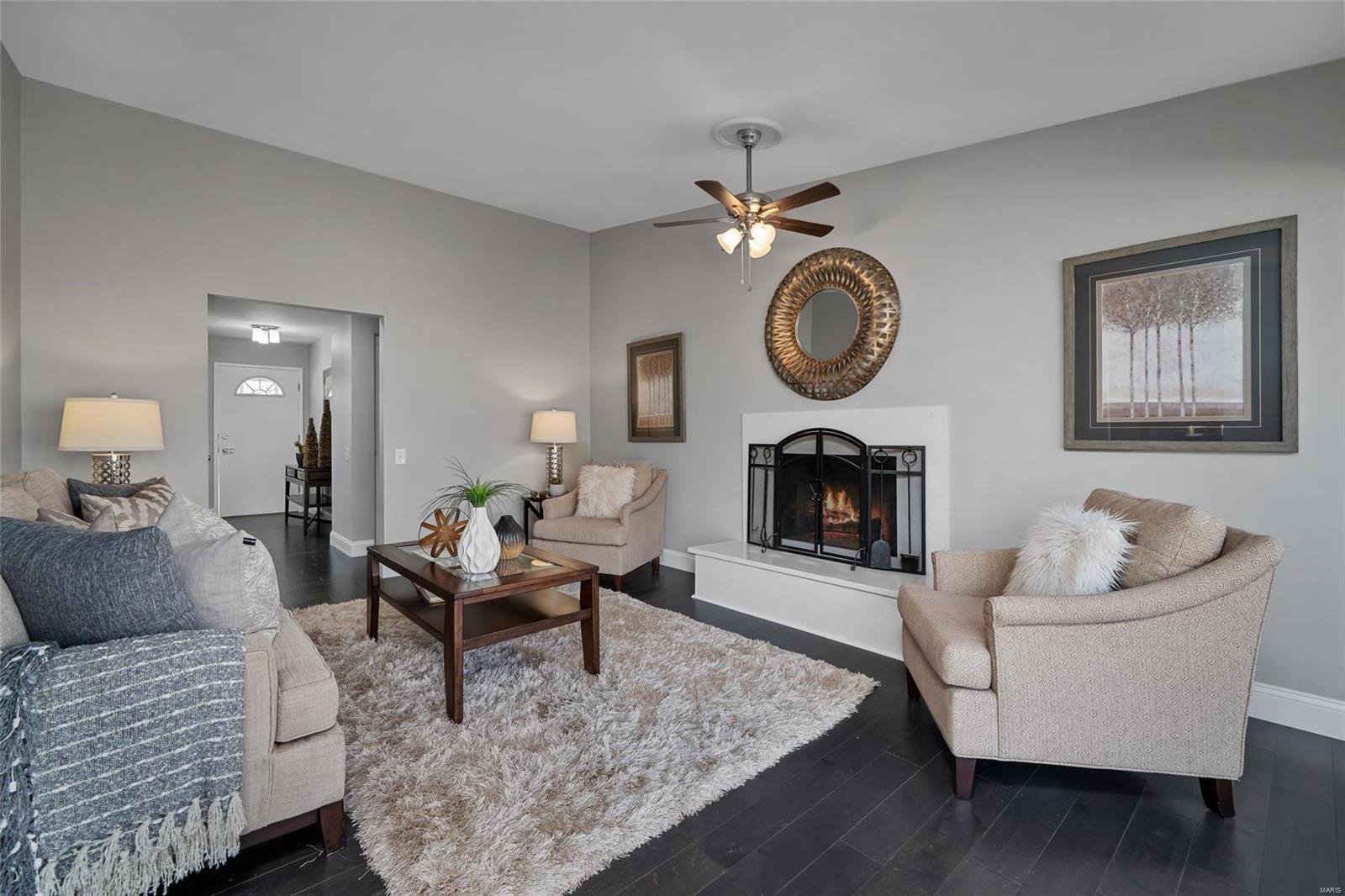 Paddock Hills Plat 9 - Residential
