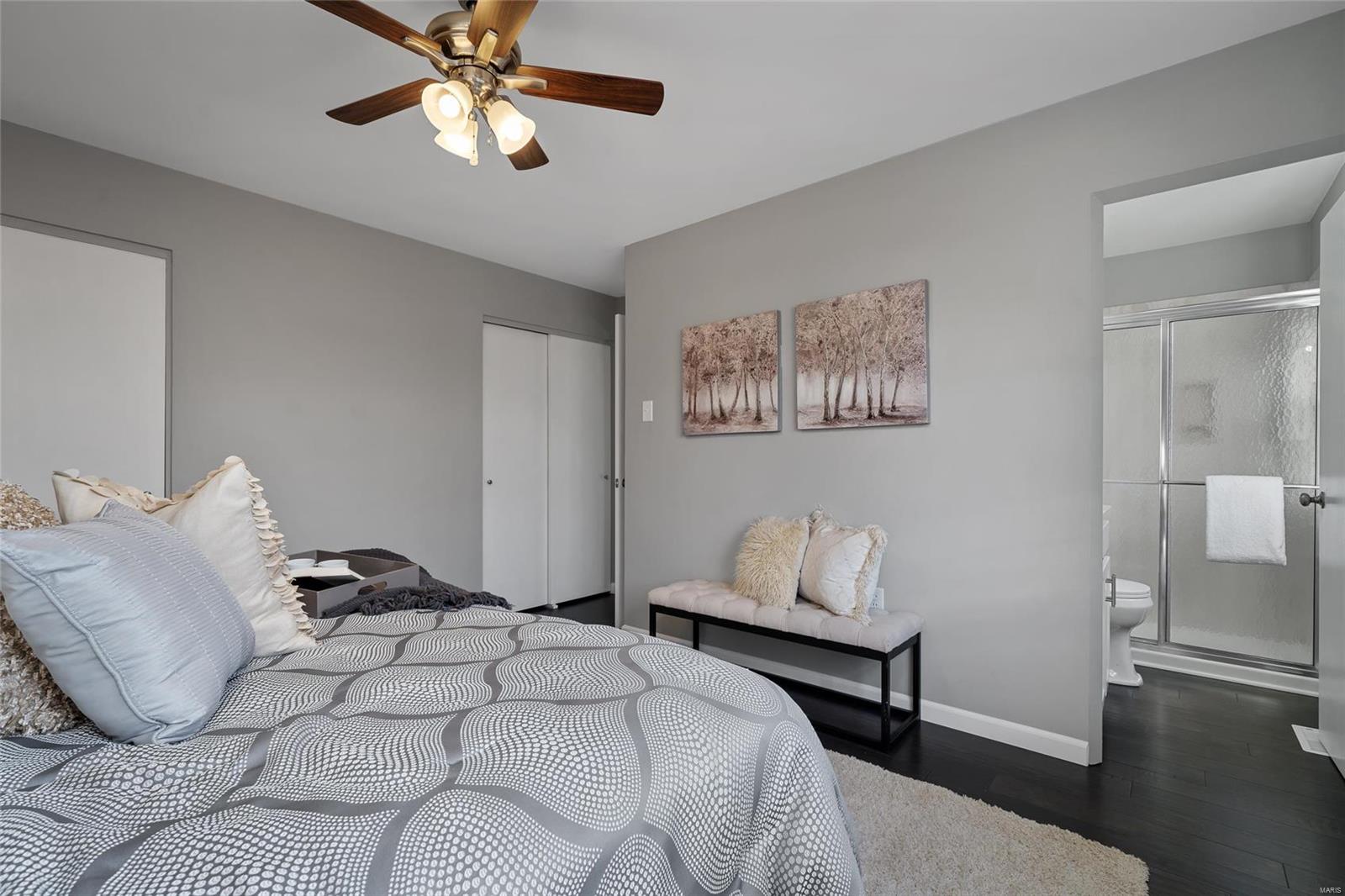 Paddock Hills Plat 9 - Residential