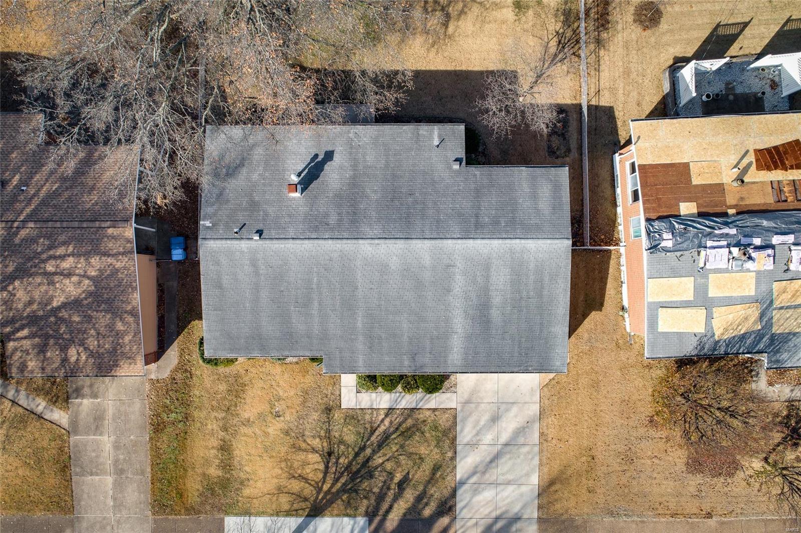 Paddock Hills Plat 9 - Residential