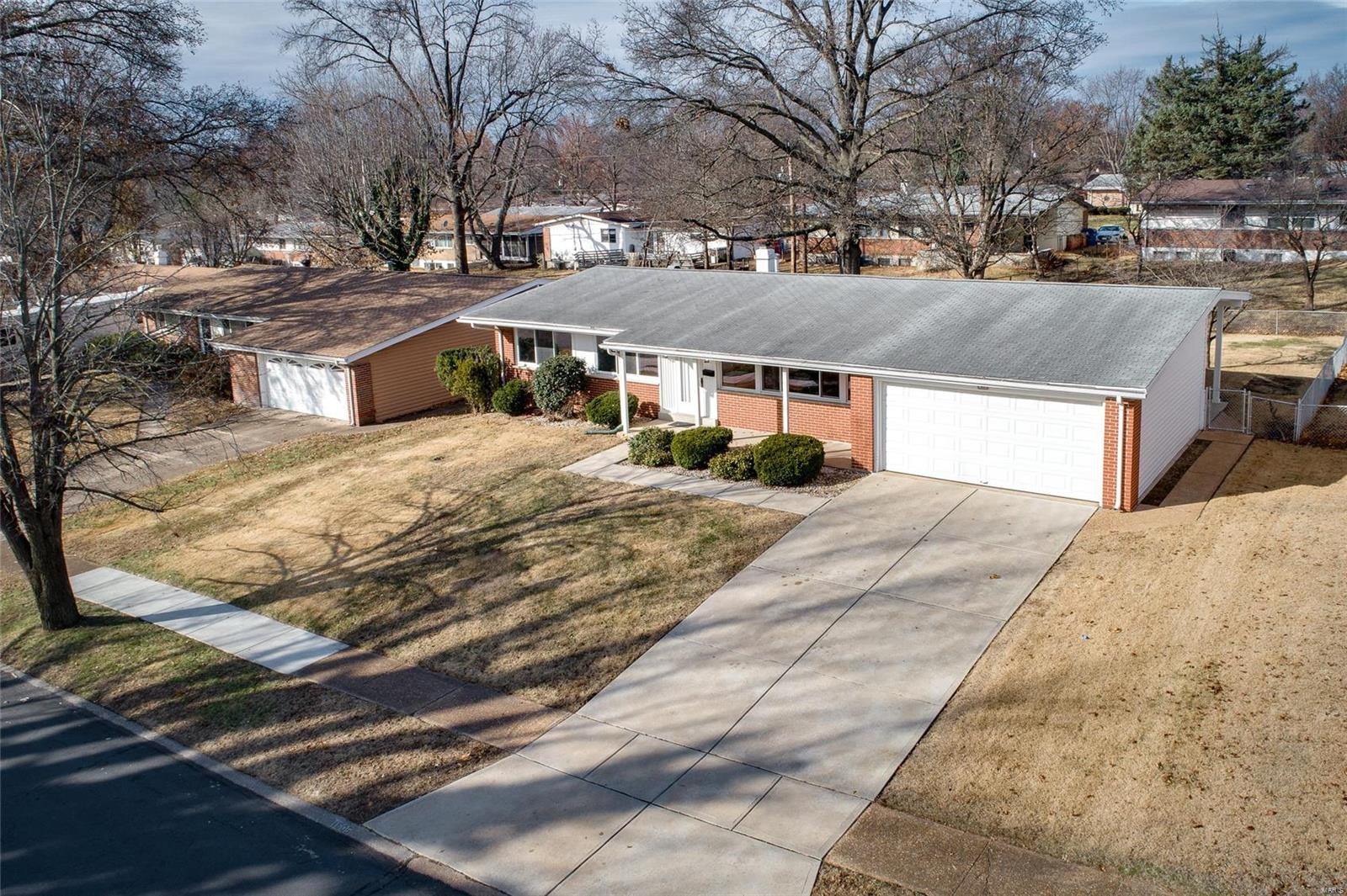 Paddock Hills Plat 9 - Residential