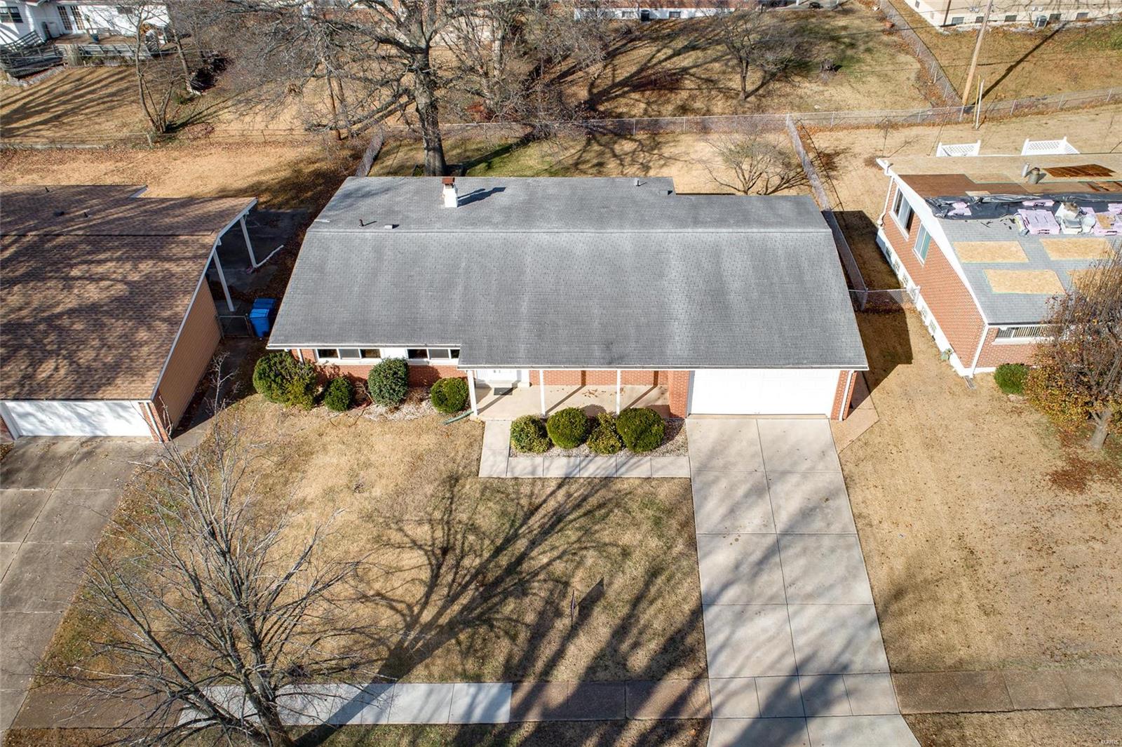 Paddock Hills Plat 9 - Residential