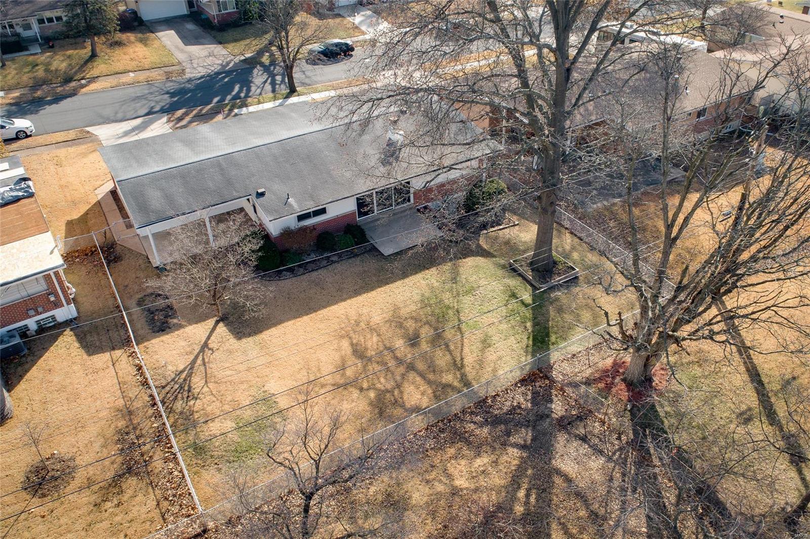 Paddock Hills Plat 9 - Residential