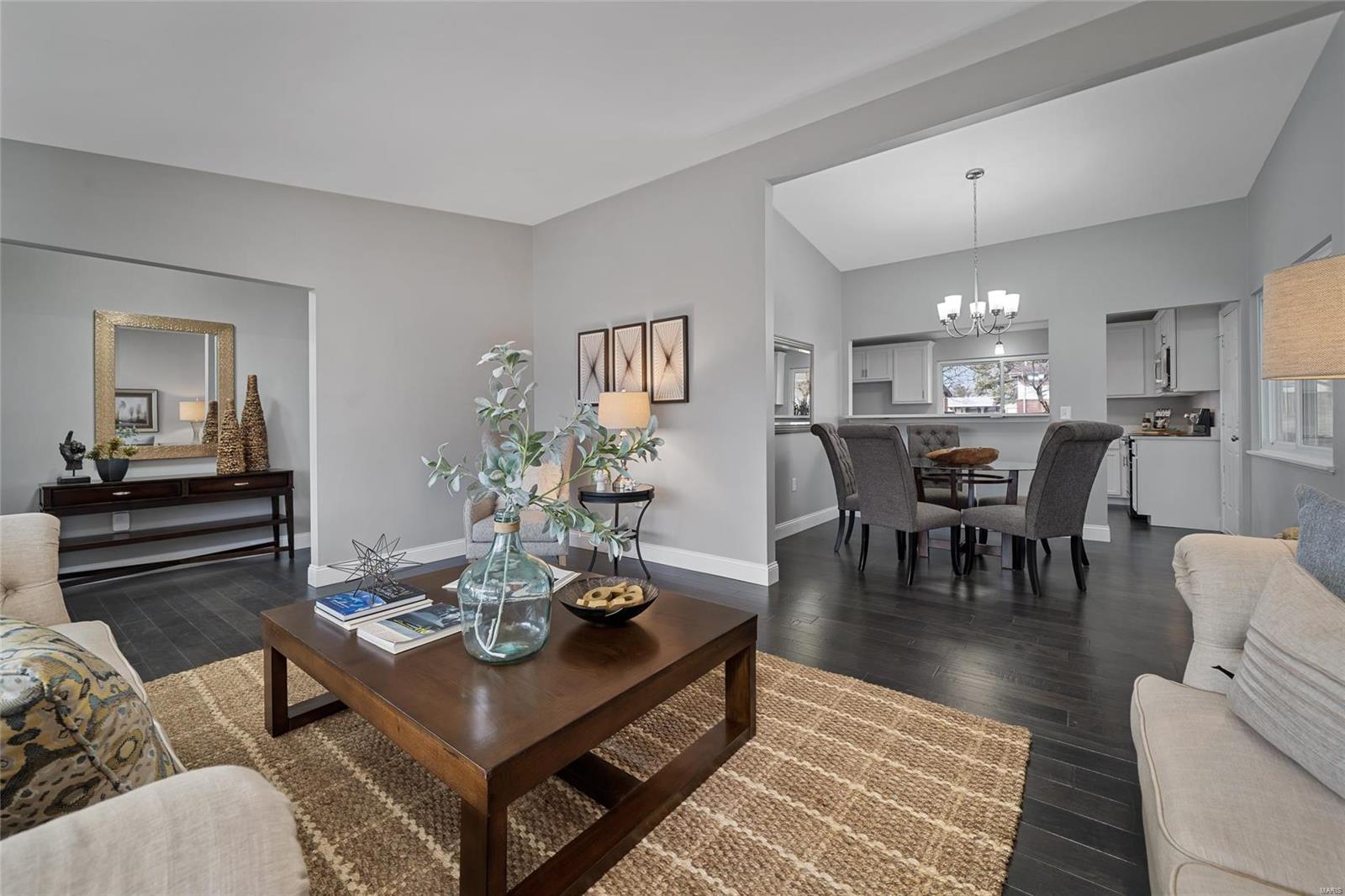 Paddock Hills Plat 9 - Residential