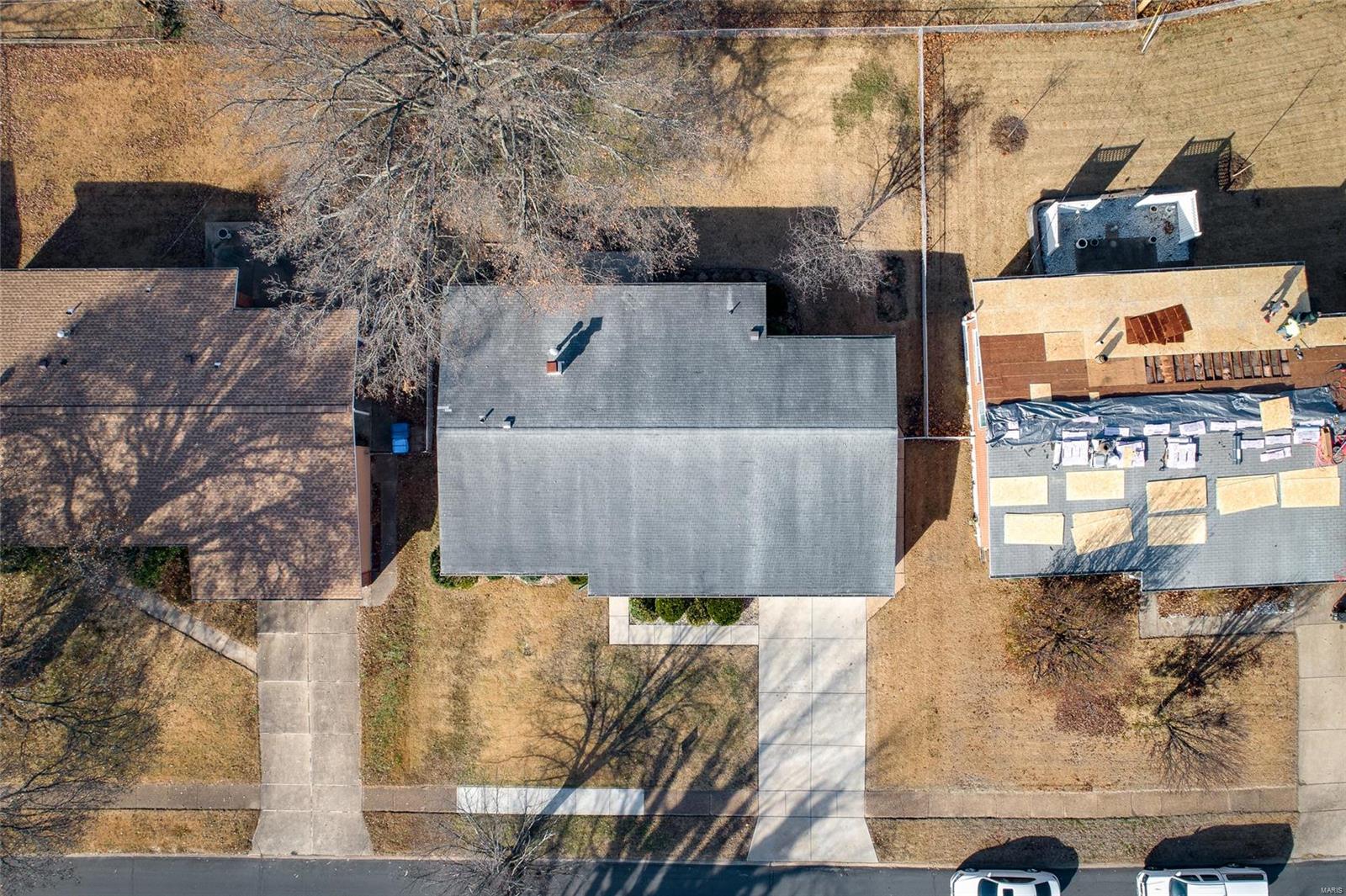 Paddock Hills Plat 9 - Residential