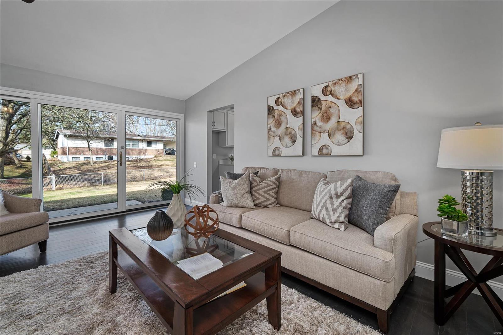Paddock Hills Plat 9 - Residential