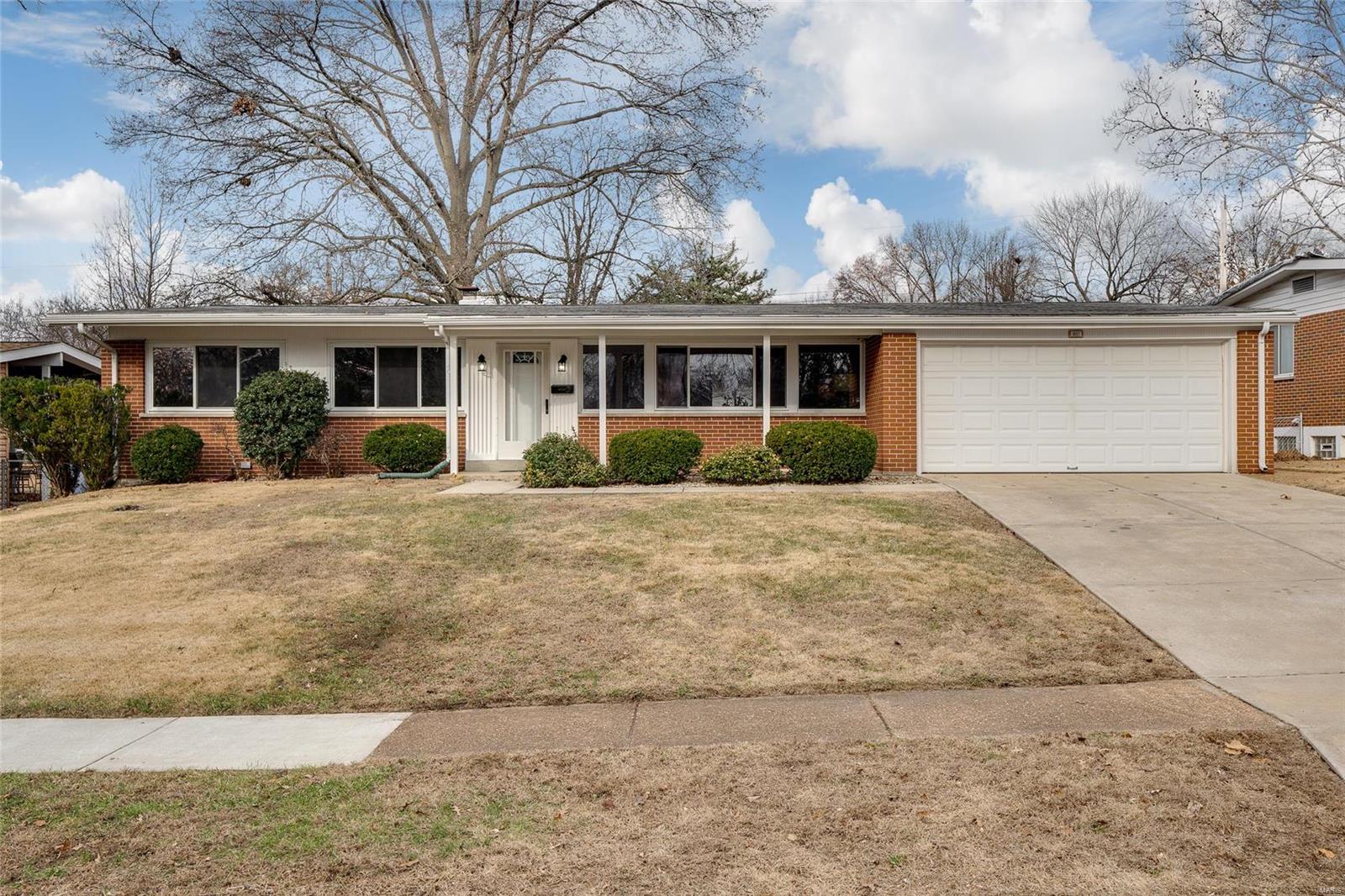 Paddock Hills Plat 9 - Residential