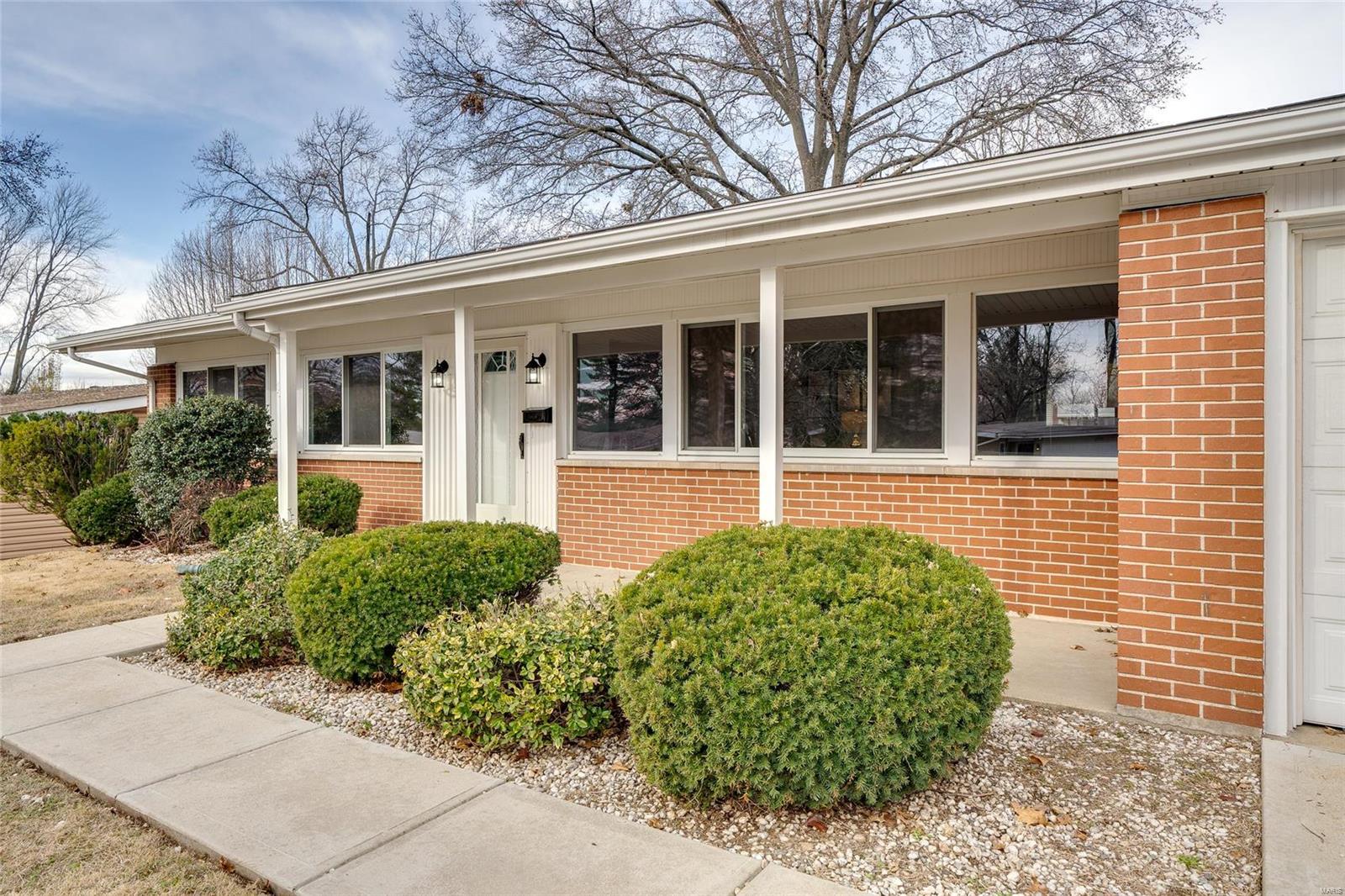 Paddock Hills Plat 9 - Residential