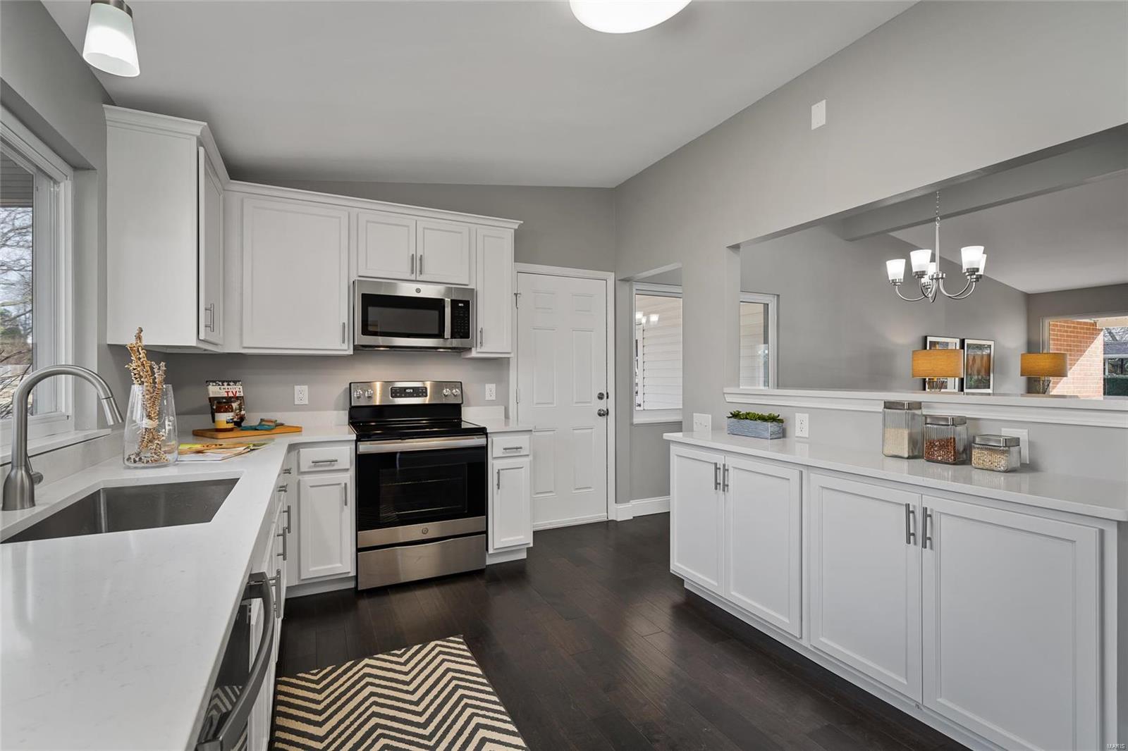 Paddock Hills Plat 9 - Residential