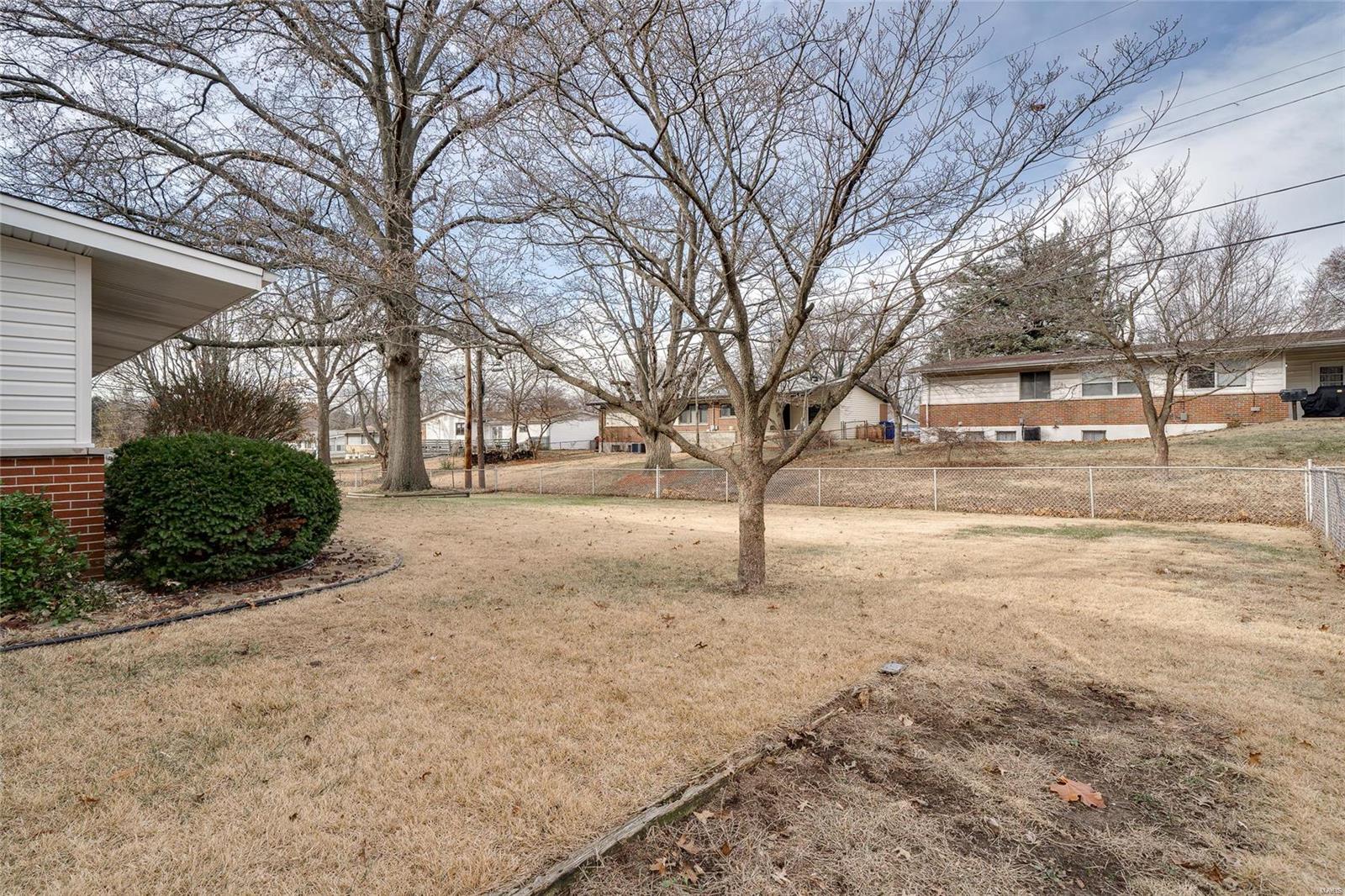 Paddock Hills Plat 9 - Residential