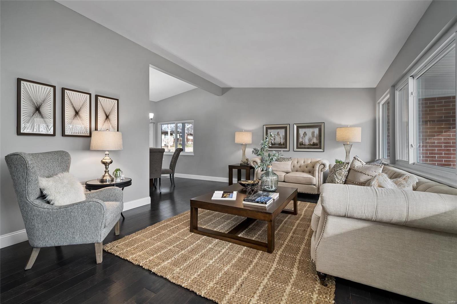 Paddock Hills Plat 9 - Residential
