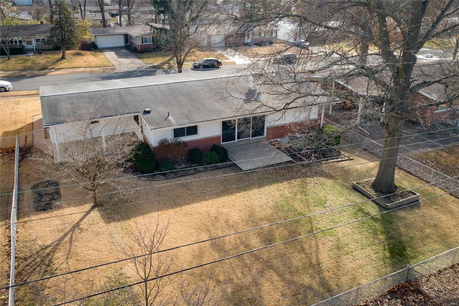 Paddock Hills Plat 9 - Residential