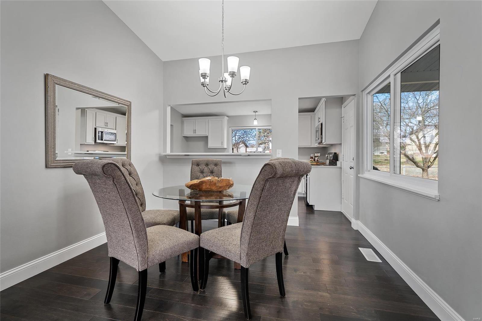 Paddock Hills Plat 9 - Residential