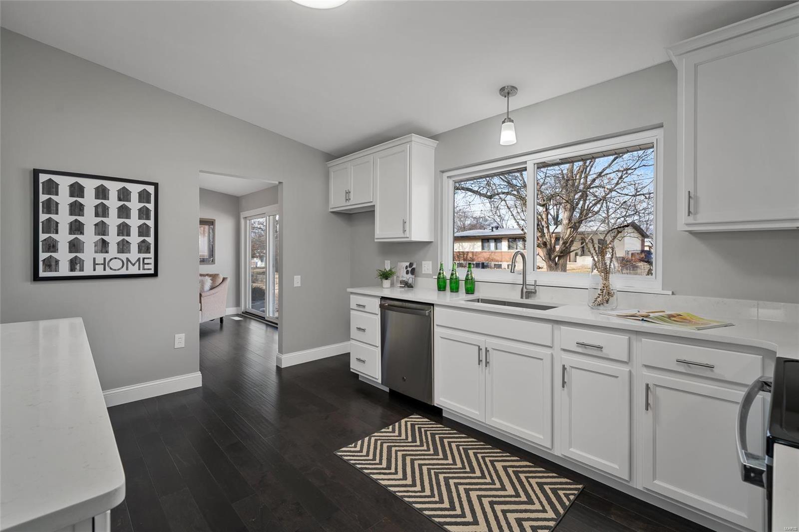 Paddock Hills Plat 9 - Residential