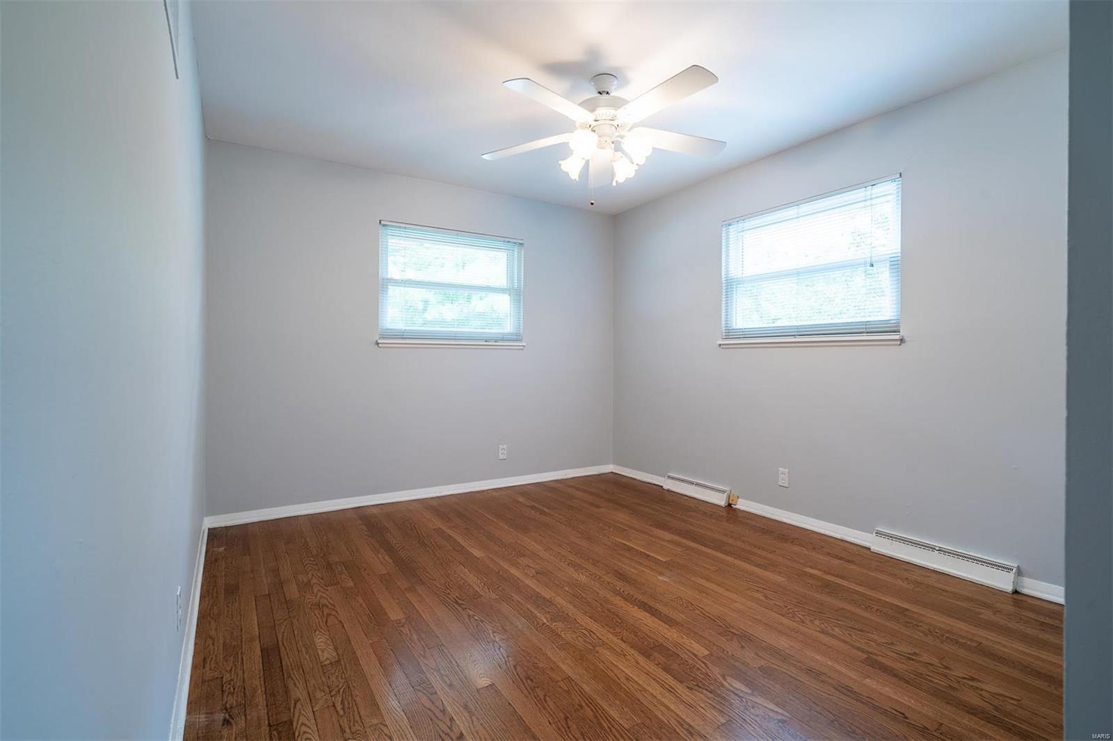 Osage Hills Sec E - Residential