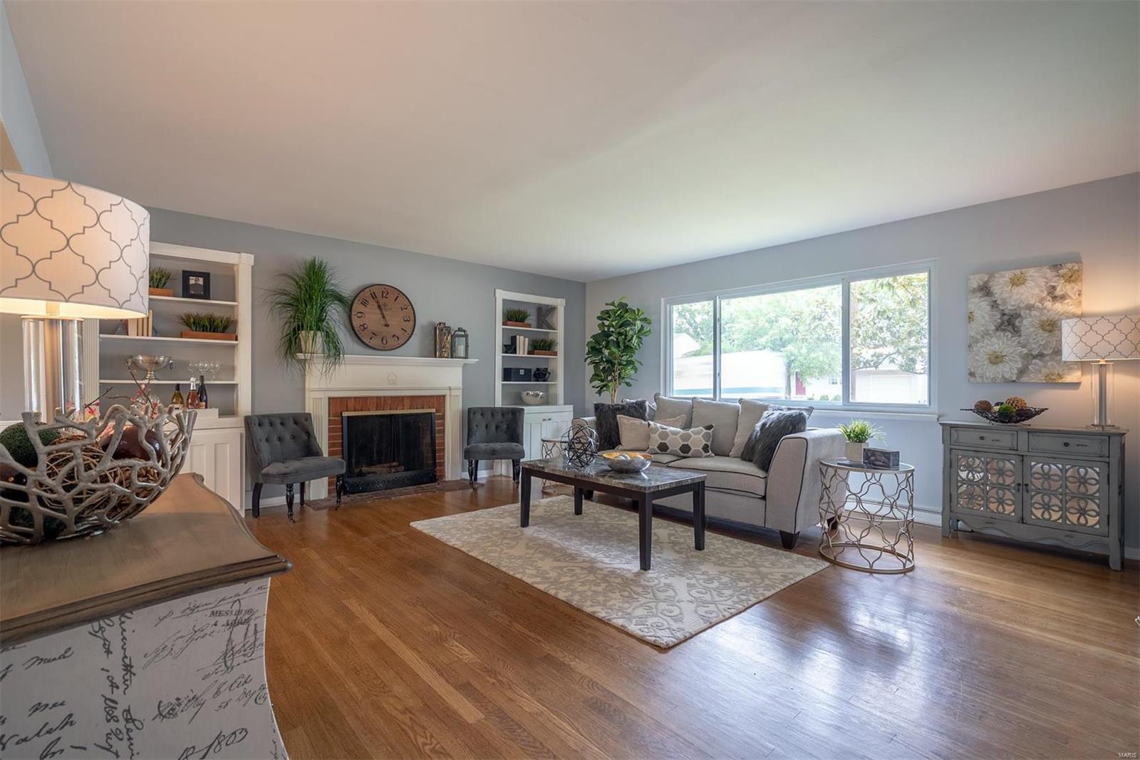 Osage Hills Sec E - Residential