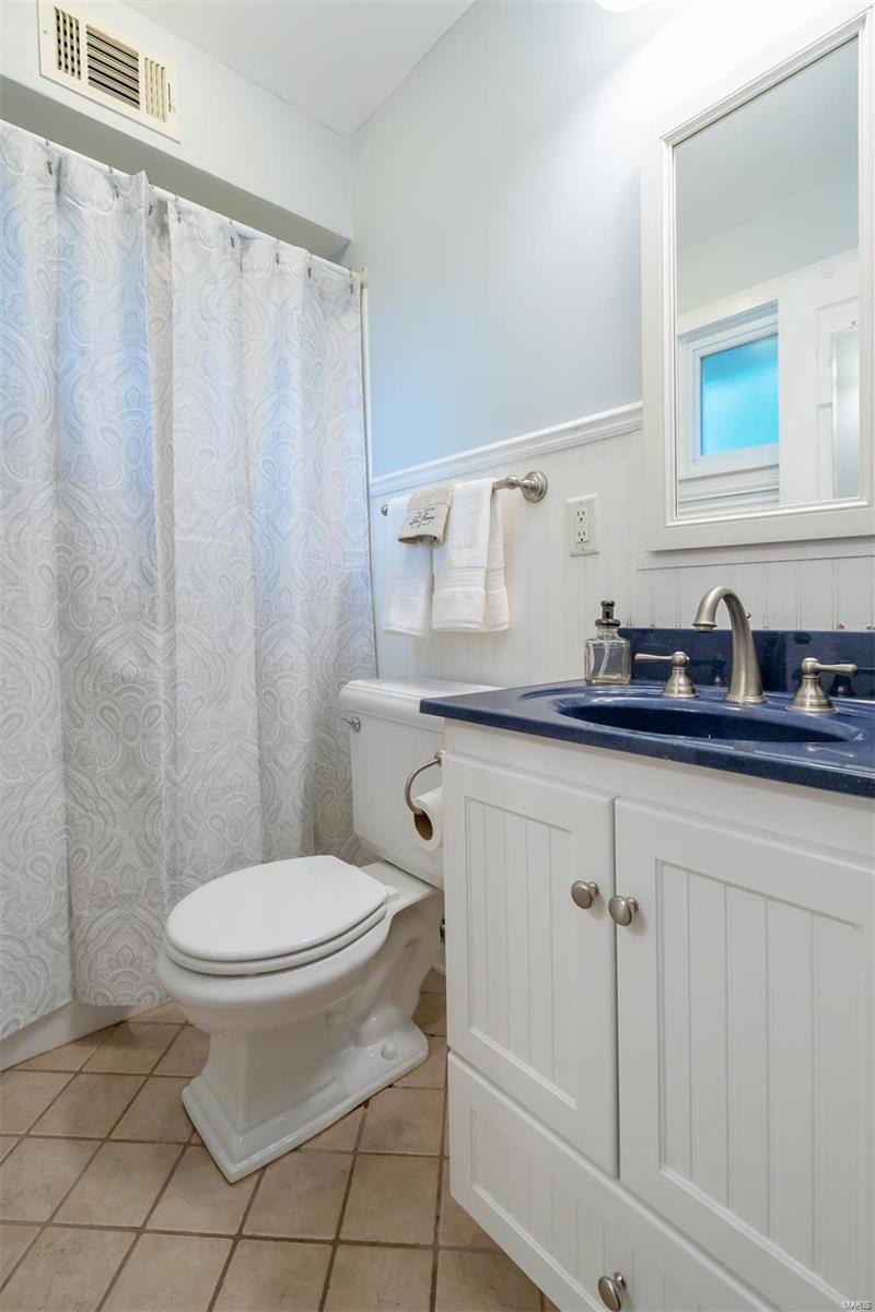 Osage Hills Sec E - Residential