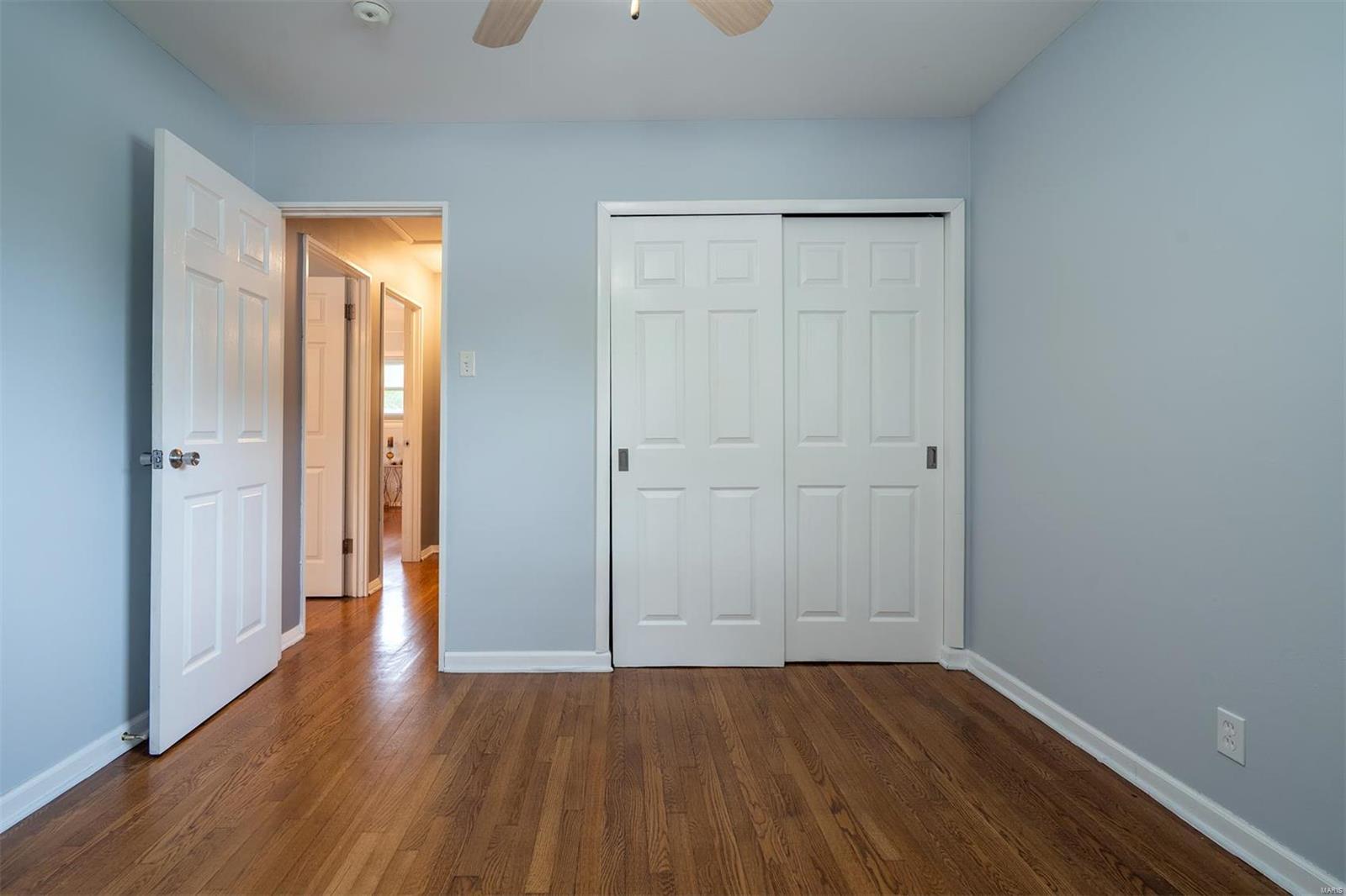 Osage Hills Sec E - Residential