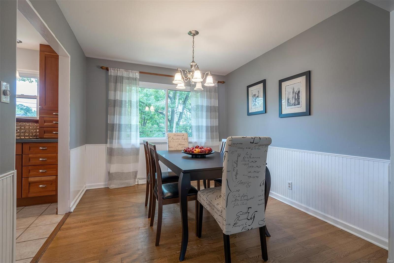 Osage Hills Sec E - Residential