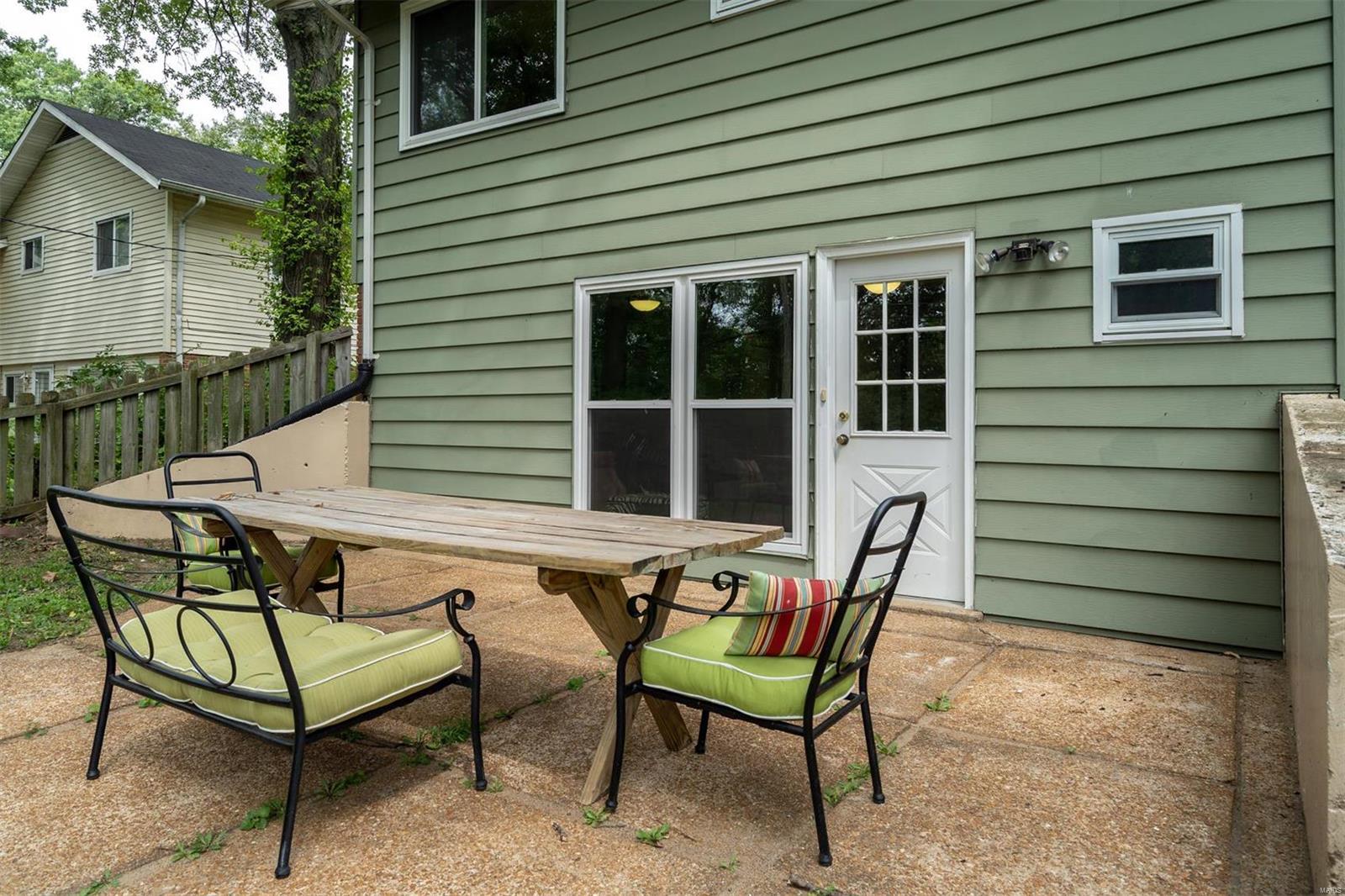 Osage Hills Sec E - Residential