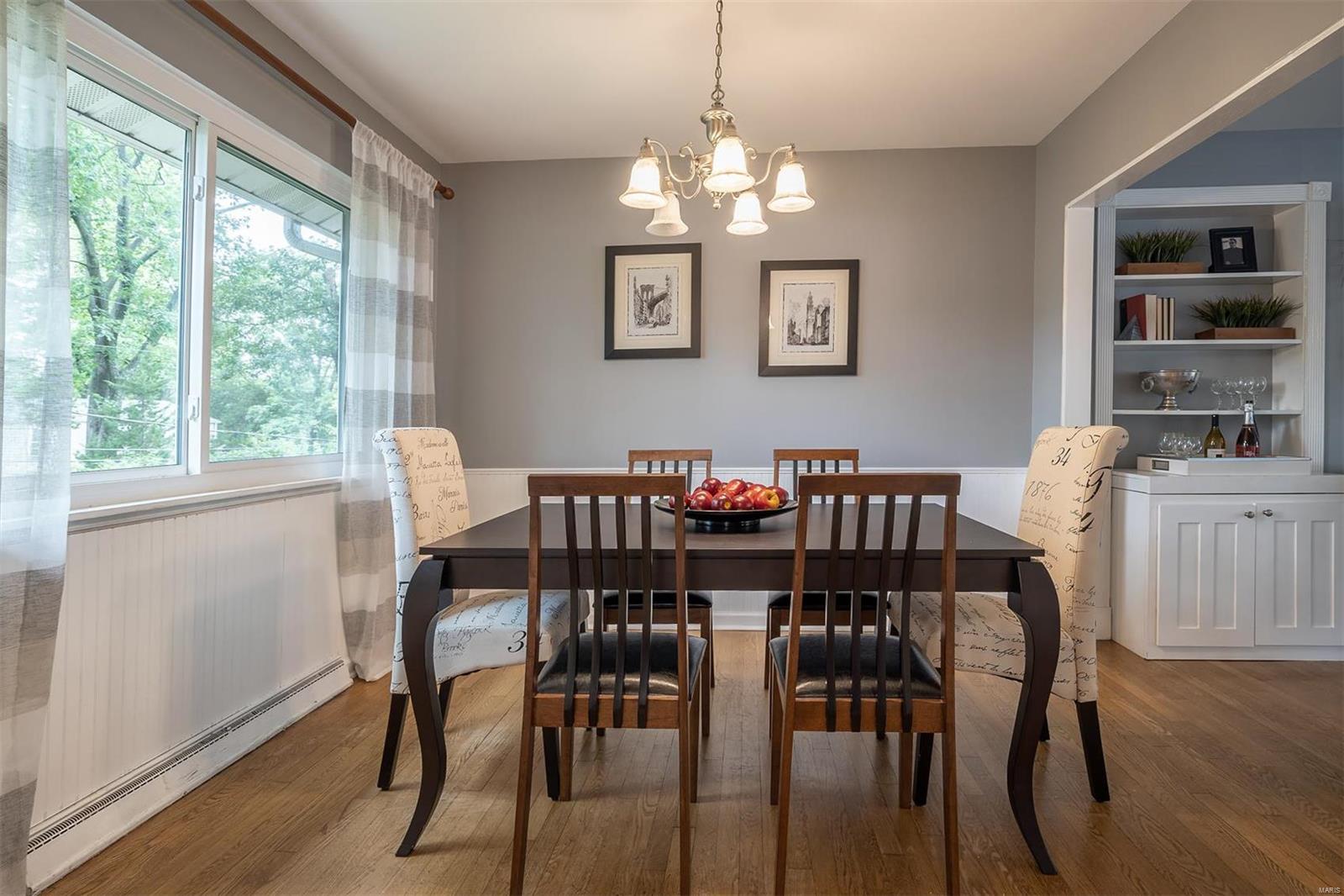 Osage Hills Sec E - Residential