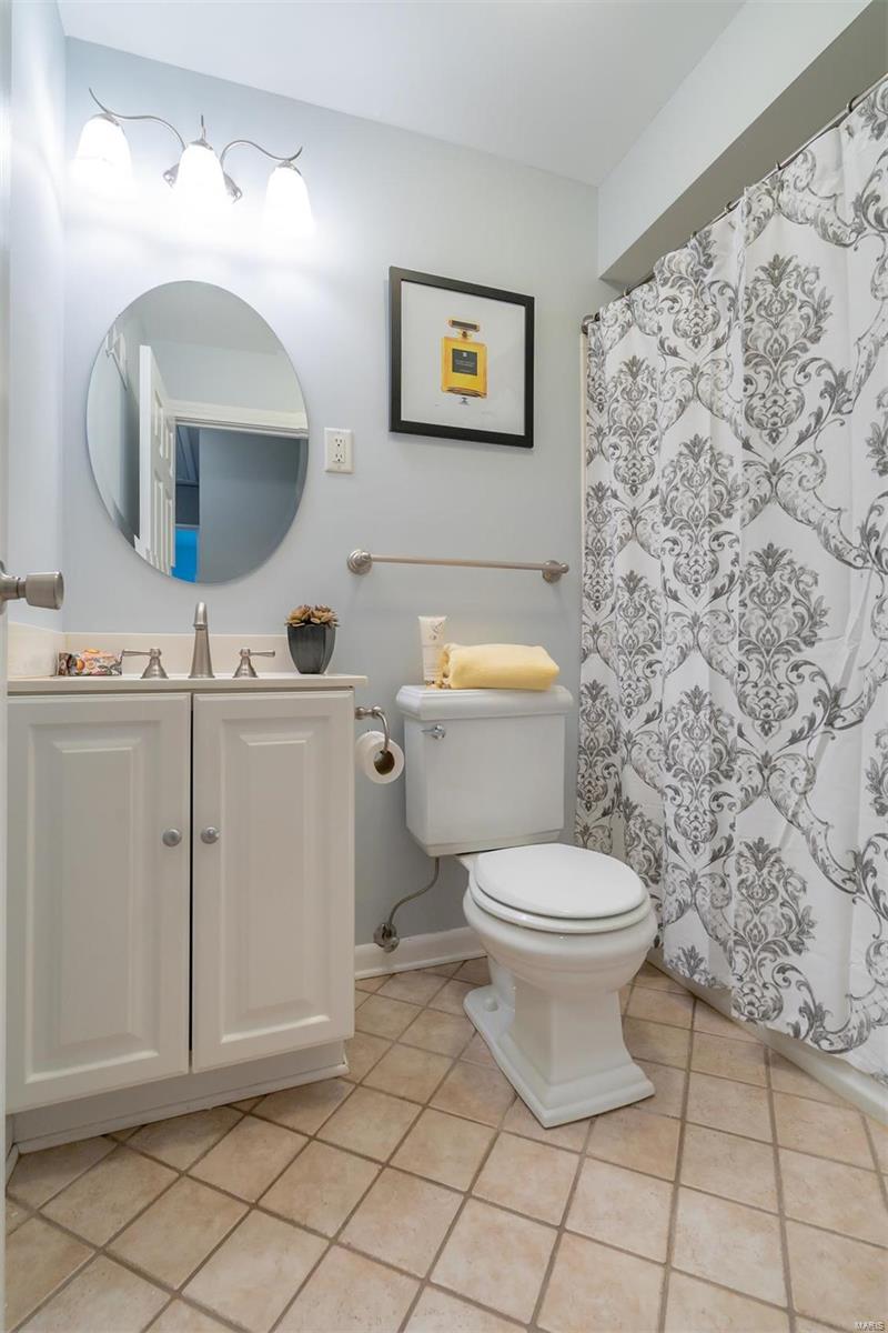 Osage Hills Sec E - Residential