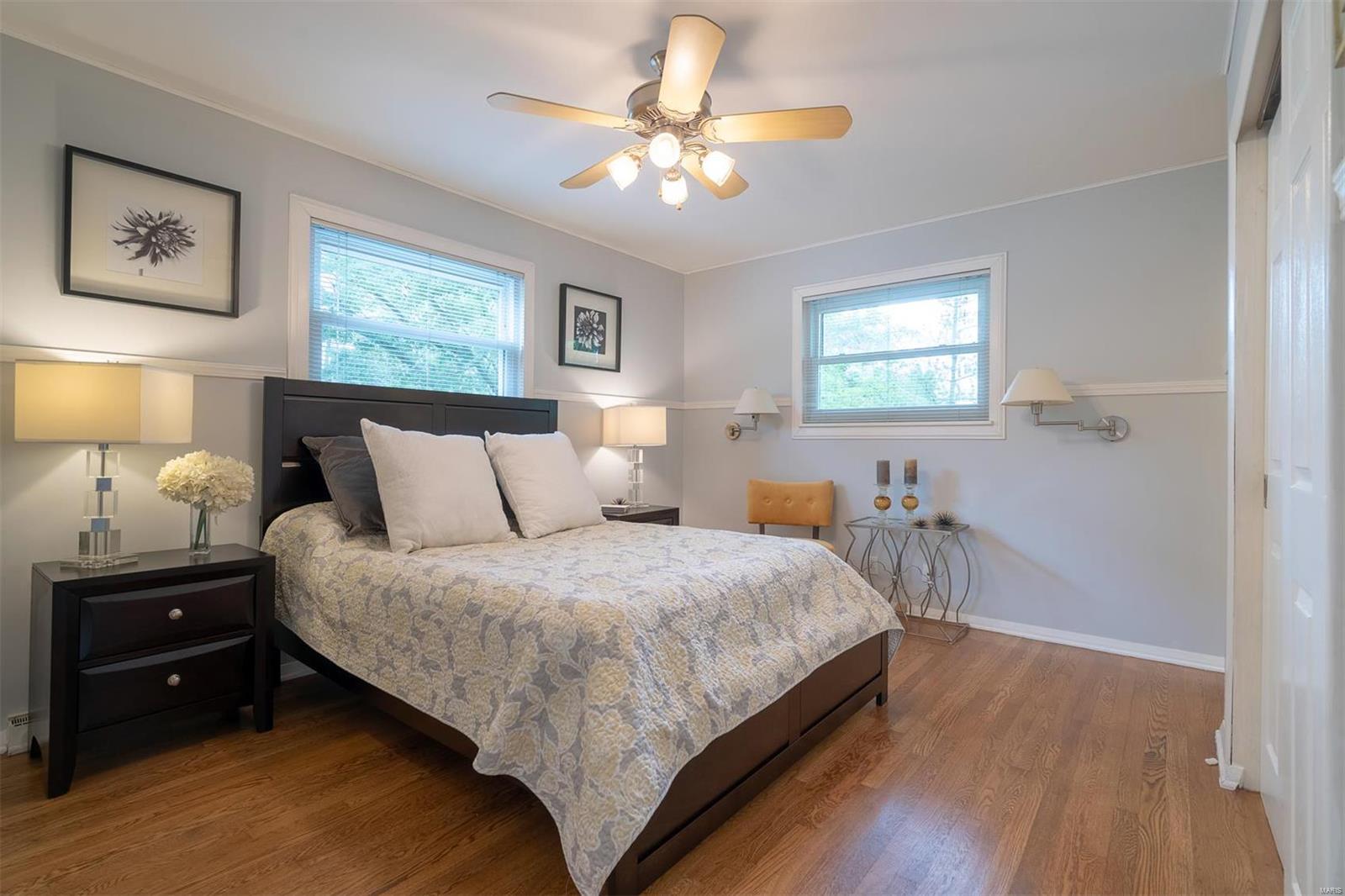 Osage Hills Sec E - Residential