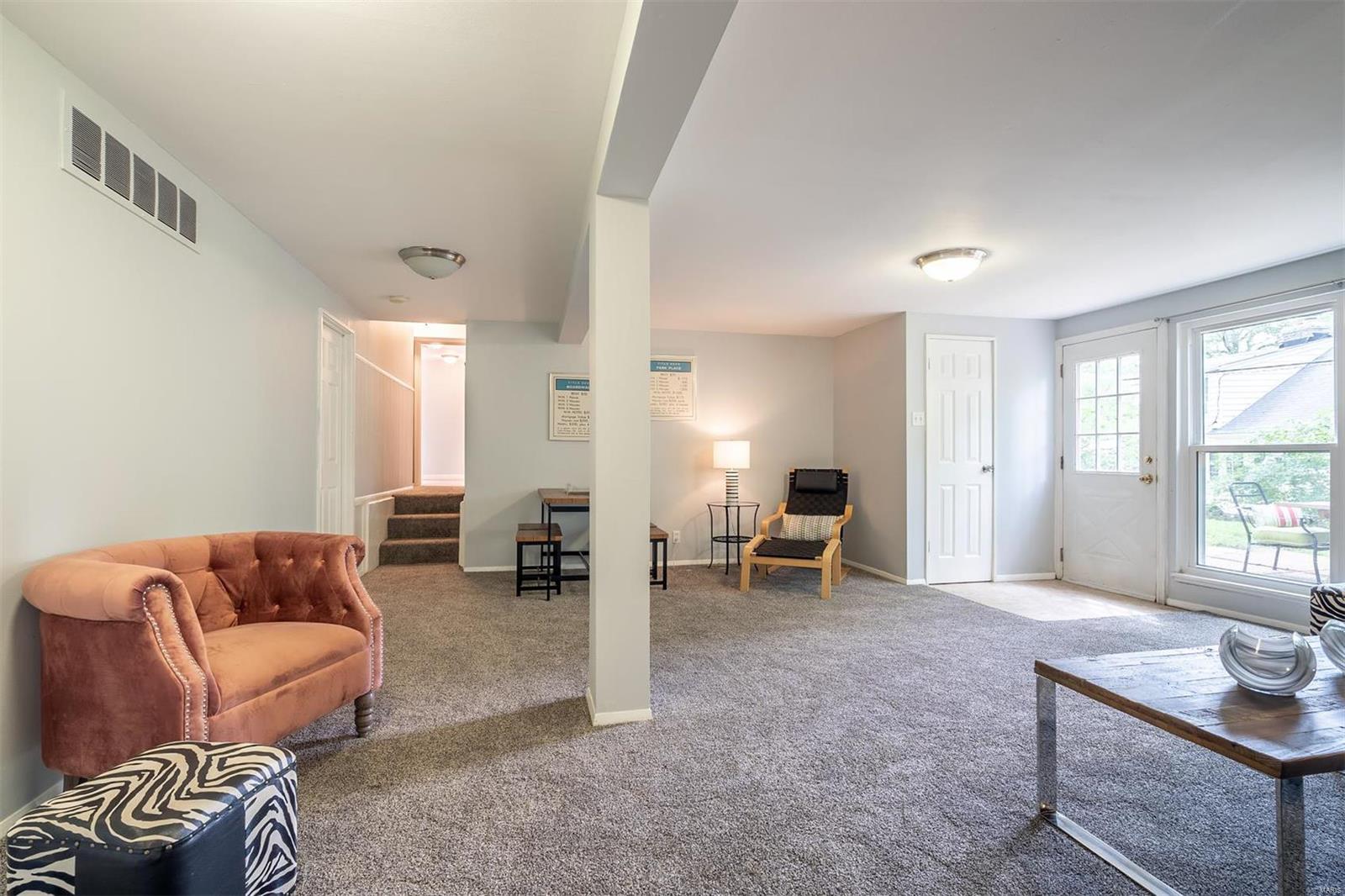 Osage Hills Sec E - Residential