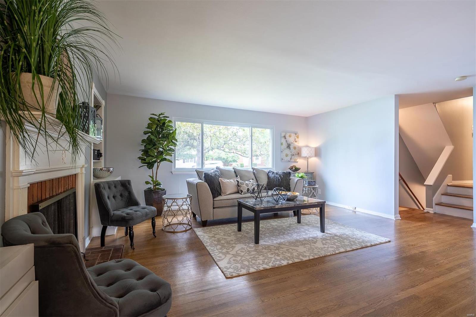 Osage Hills Sec E - Residential