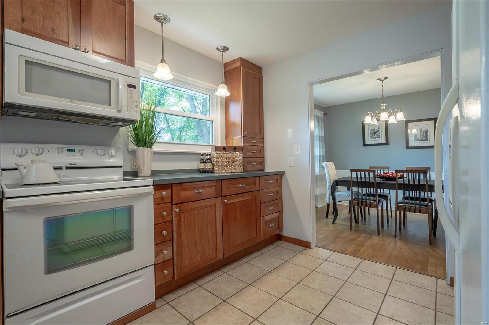 Osage Hills Sec E - Residential