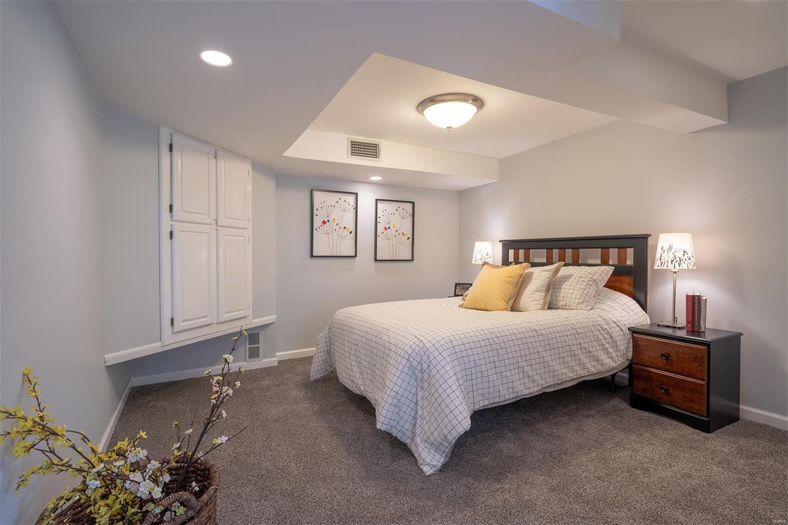 Osage Hills Sec E - Residential