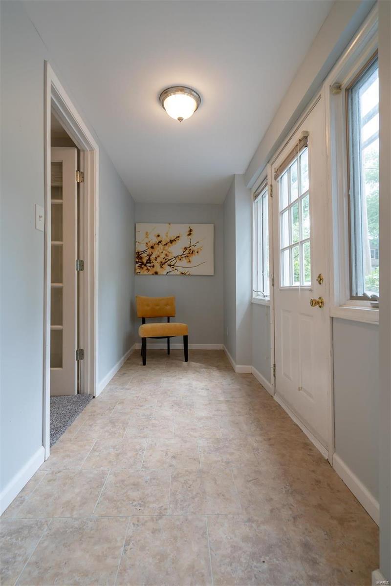 Osage Hills Sec E - Residential