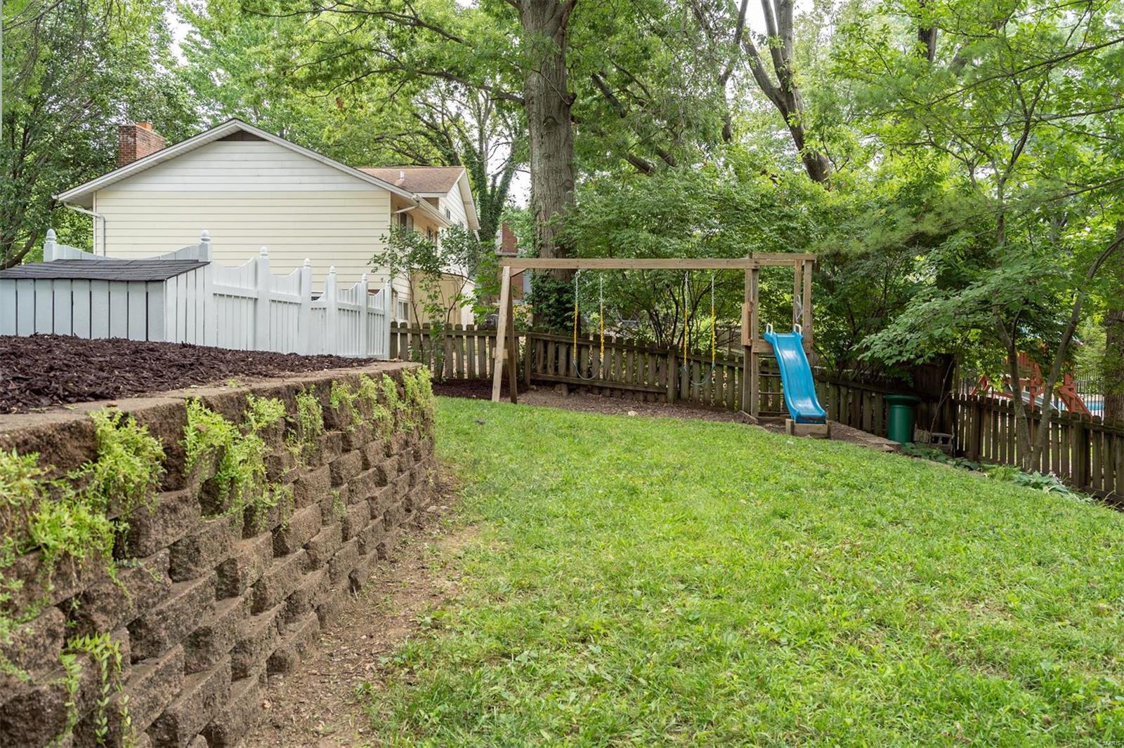 Osage Hills Sec E - Residential