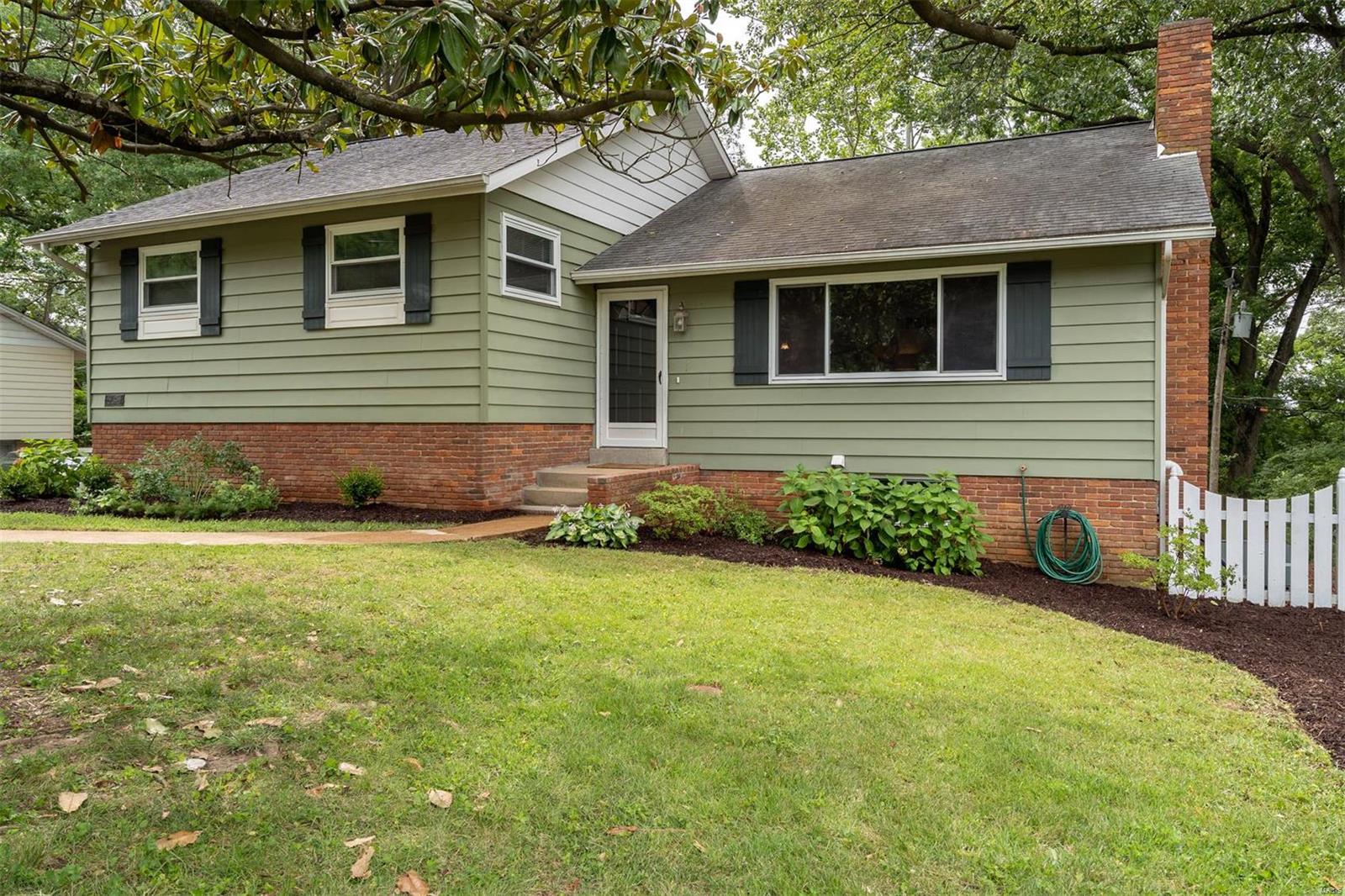 Osage Hills Sec E - Residential