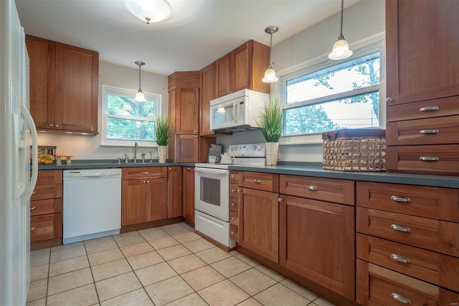 Osage Hills Sec E - Residential